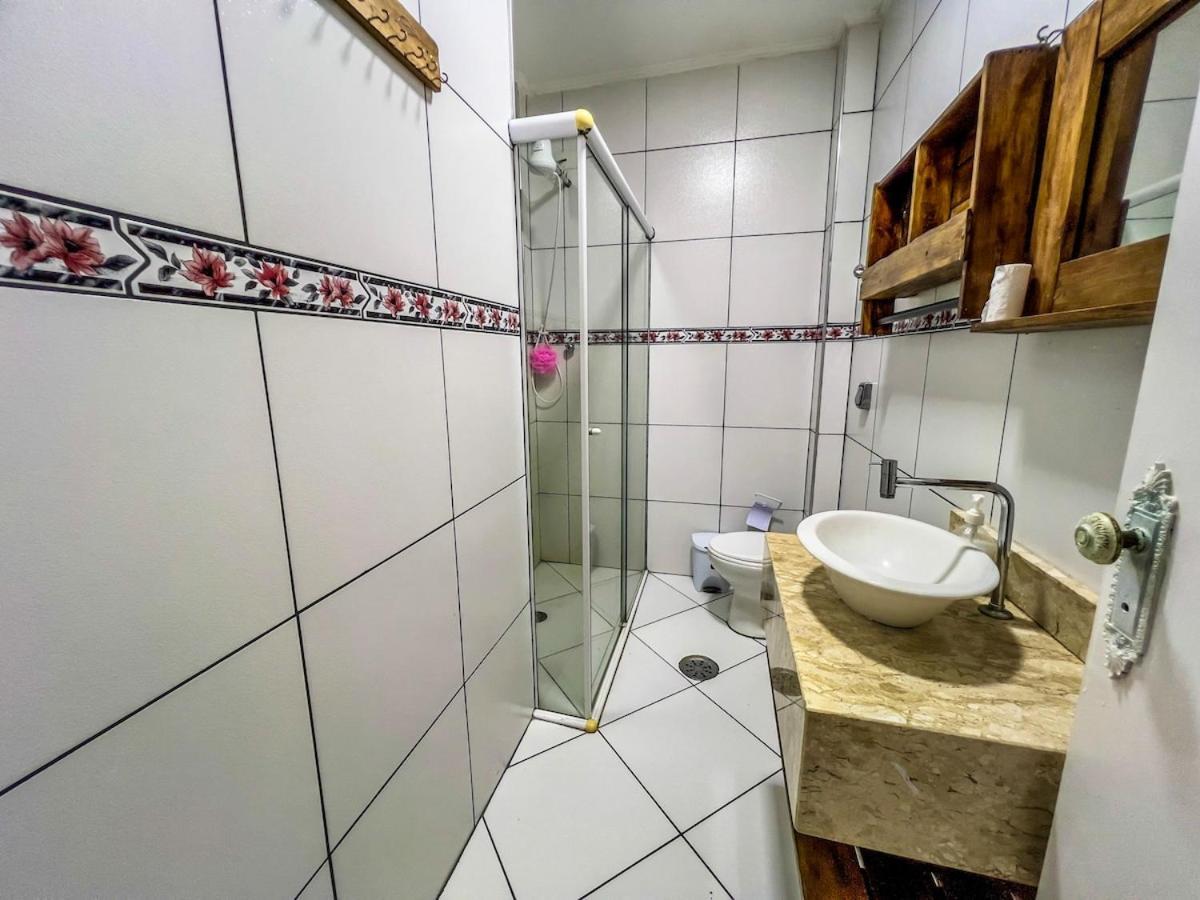 Apartment R5 - Enseada E Proximo A Eden Guaruja