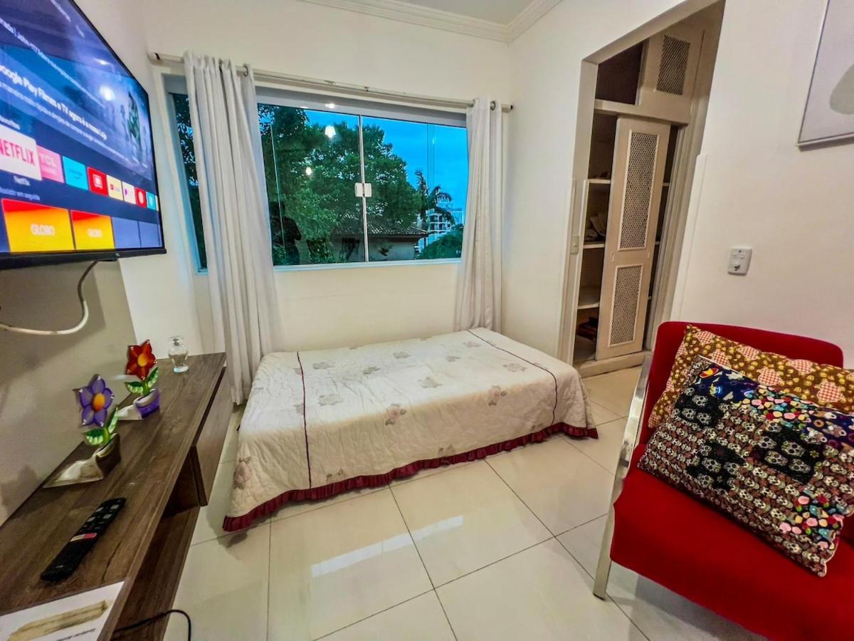 R5 - Enseada E Proximo A Eden Apartment Guaruja
