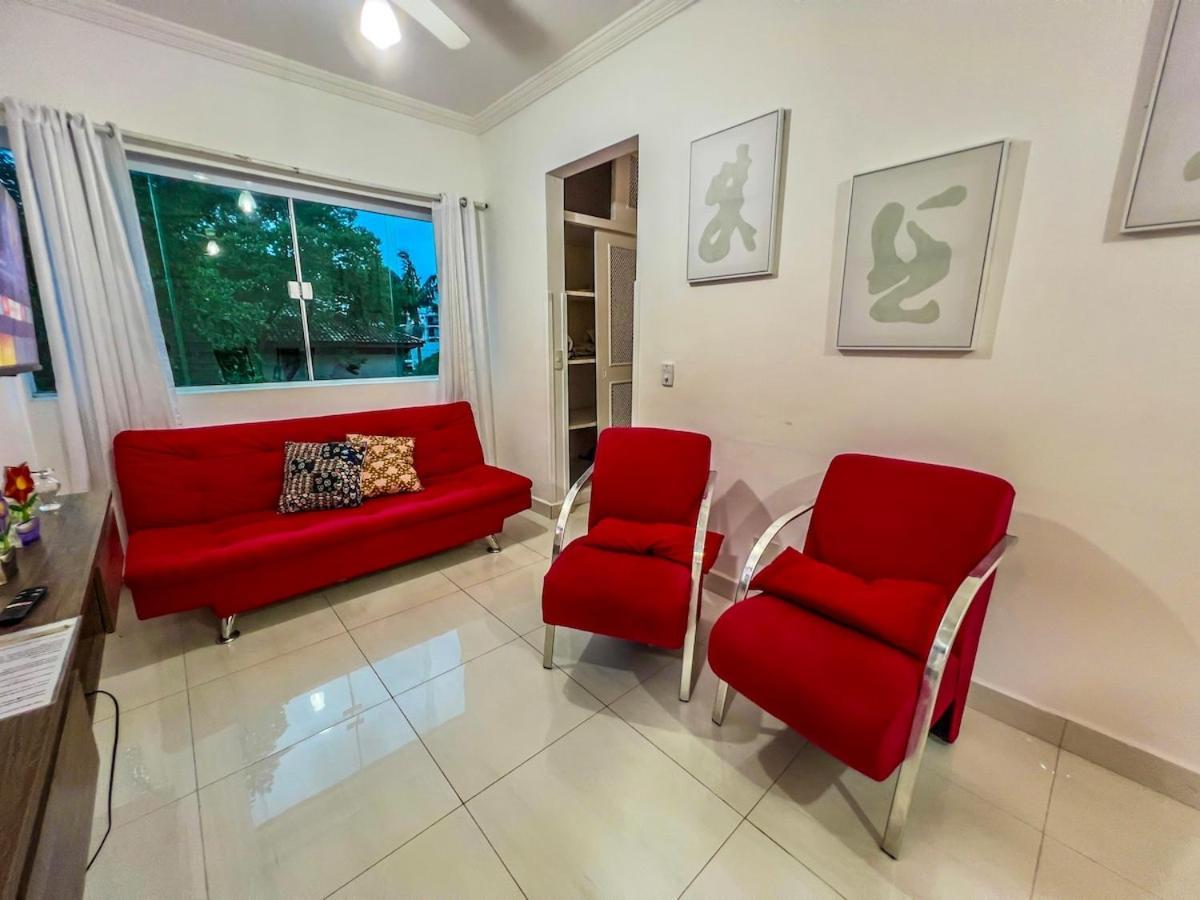 Apartment R5 - Enseada E Proximo A Eden Guaruja