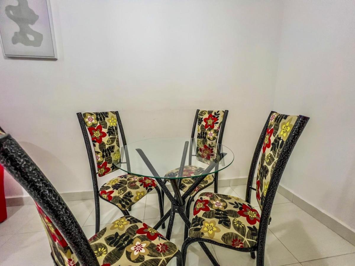 R5 - Enseada E Proximo A Eden Apartment