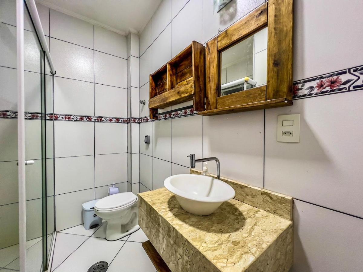 R5 - Enseada E Proximo A Eden Apartment *
